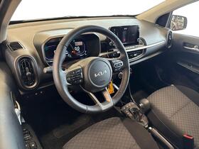 heti ajoon Kia Picanto