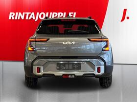 heti ajoon Kia Stonic