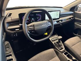 heti ajoon Kia Stonic