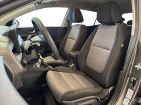 heti ajoon Kia Stonic