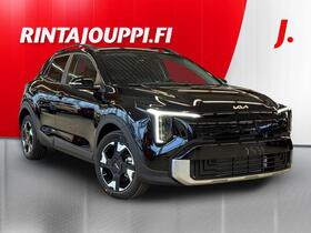 heti ajoon Kia Stonic
