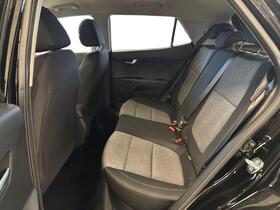 heti ajoon Kia Stonic