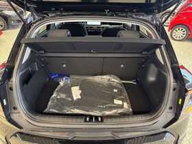 heti ajoon Kia Stonic