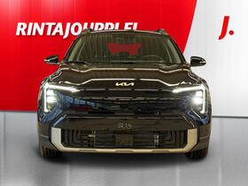 heti ajoon Kia Stonic