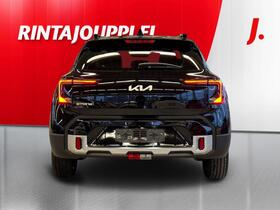 heti ajoon Kia Stonic