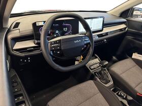 heti ajoon Kia Stonic