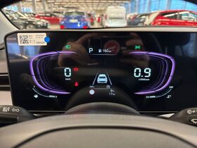 heti ajoon Kia Stonic