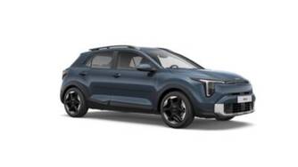 heti ajoon Kia Stonic