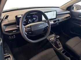 heti ajoon Kia Stonic