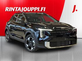 heti ajoon Kia Stonic