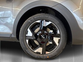 heti ajoon Kia Stonic