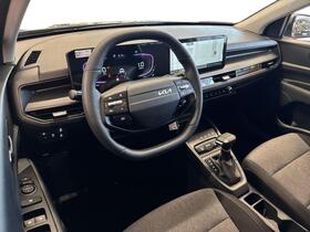 heti ajoon Kia Stonic