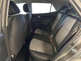 heti ajoon Kia Stonic