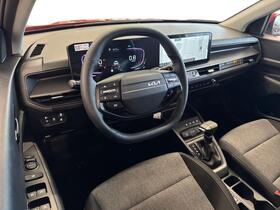 heti ajoon Kia Stonic