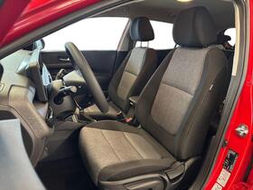 heti ajoon Kia Stonic