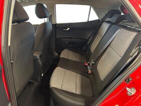 heti ajoon Kia Stonic