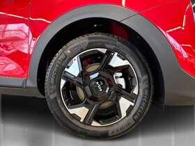 heti ajoon Kia Stonic