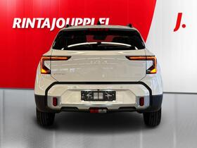 heti ajoon Kia Stonic