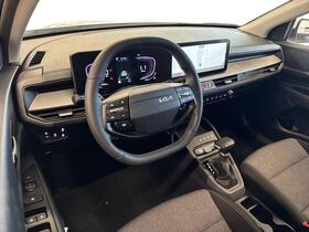 heti ajoon Kia Stonic