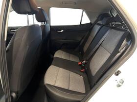 heti ajoon Kia Stonic