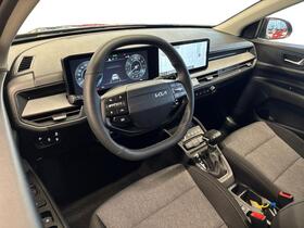 heti ajoon Kia Stonic