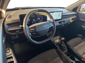 heti ajoon Kia Stonic