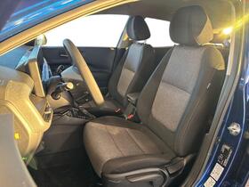 heti ajoon Kia Stonic