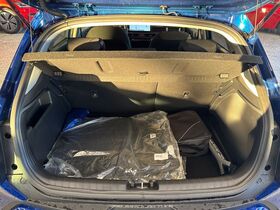 heti ajoon Kia Stonic