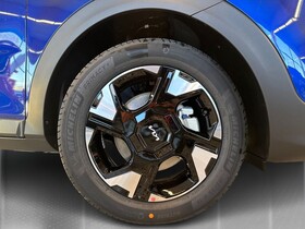 heti ajoon Kia Stonic