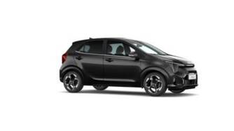 heti ajoon Kia Picanto