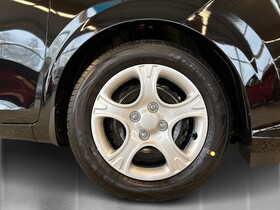 heti ajoon Kia Picanto