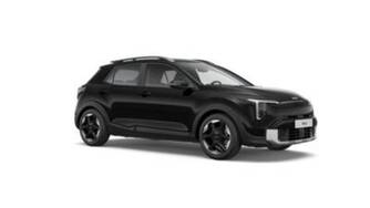 heti ajoon Kia Stonic