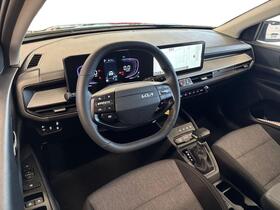 heti ajoon Kia Stonic