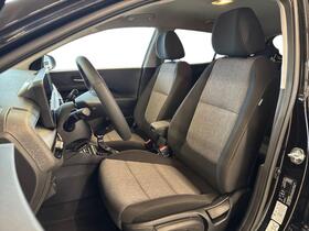 heti ajoon Kia Stonic