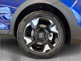 heti ajoon Kia Stonic