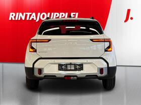 heti ajoon Kia Stonic