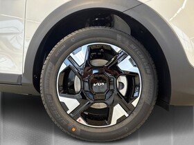 heti ajoon Kia Stonic