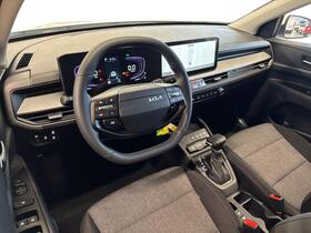 heti ajoon Kia Stonic