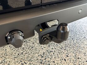 heti ajoon Ford Transit Custom