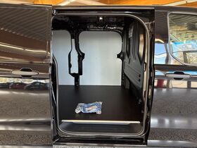 heti ajoon Ford Transit Custom