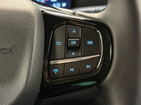 heti ajoon Ford Transit Custom