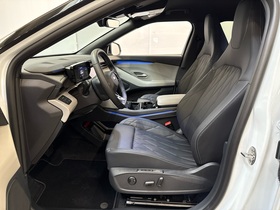 heti ajoon Ford Capri