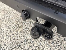 heti ajoon Ford Transit Custom