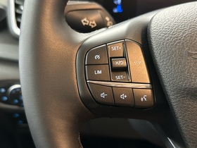 heti ajoon Ford Transit