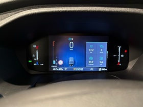 heti ajoon Ford Transit