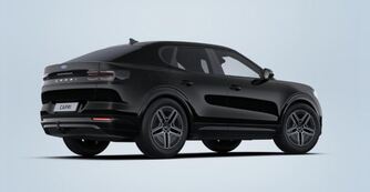 heti ajoon Ford Capri