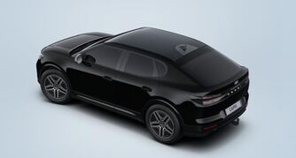 heti ajoon Ford Capri