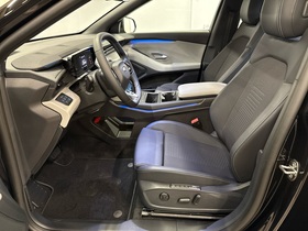 heti ajoon Ford Capri