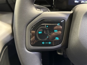 heti ajoon Ford Capri