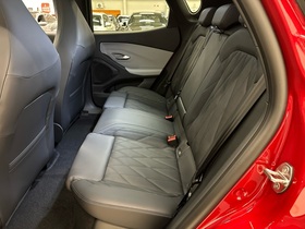 heti ajoon Ford Capri